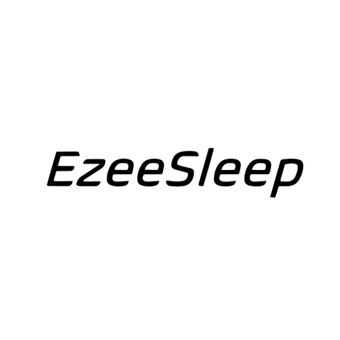 EZEESLEEPlogo设计