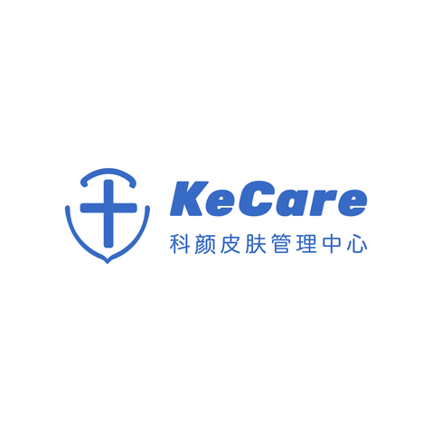 KECARElogo设计