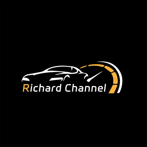 RichardChannellogo设计