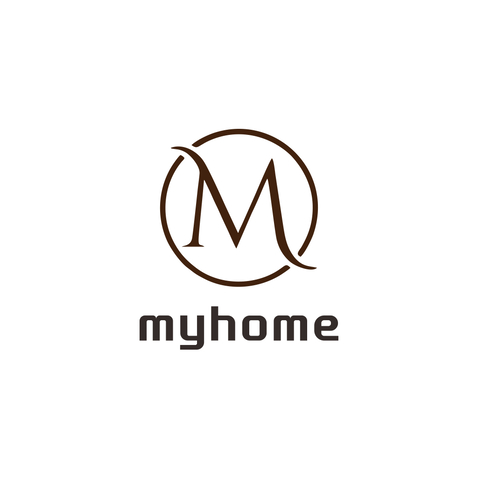 myhomelogo设计