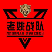 老姚战队