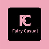 FAIRYCASUAL