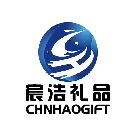 称号礼品logo设计