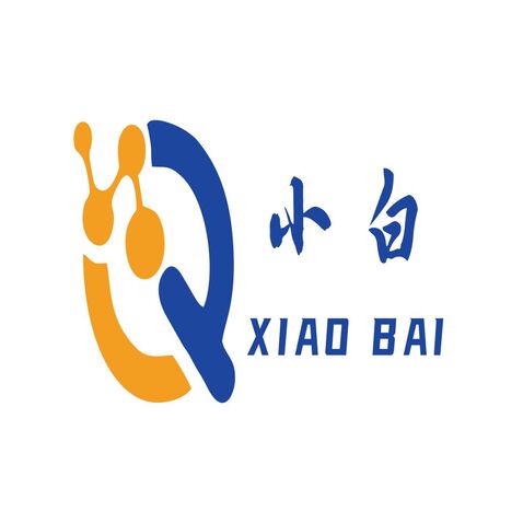 小白logo设计