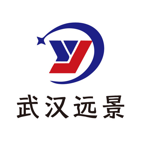 武汉远景logo设计