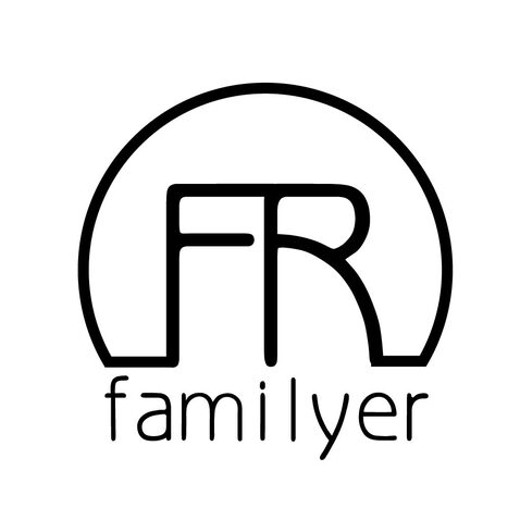 familyerlogo设计