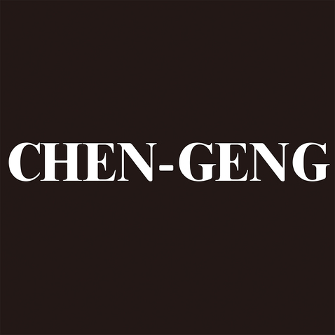 chen-genglogo设计