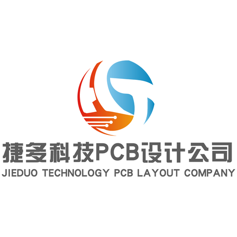 pcb设计公司logo设计