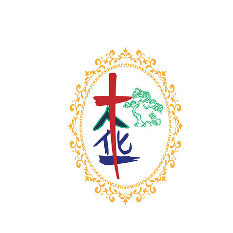 松华logo设计