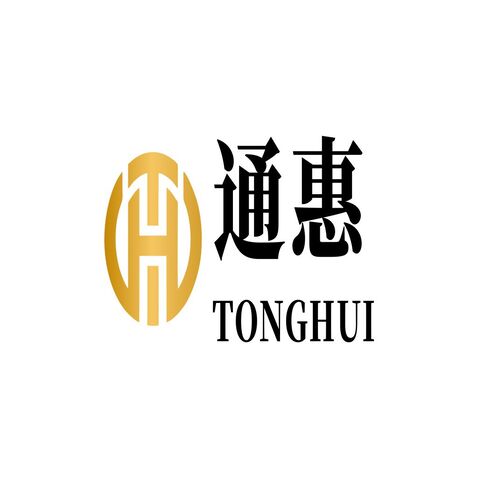 通惠logo设计