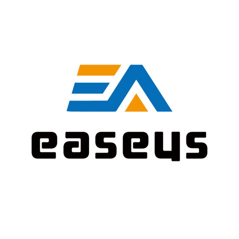 EASEUSlogo设计