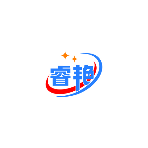 睿艷logo設計