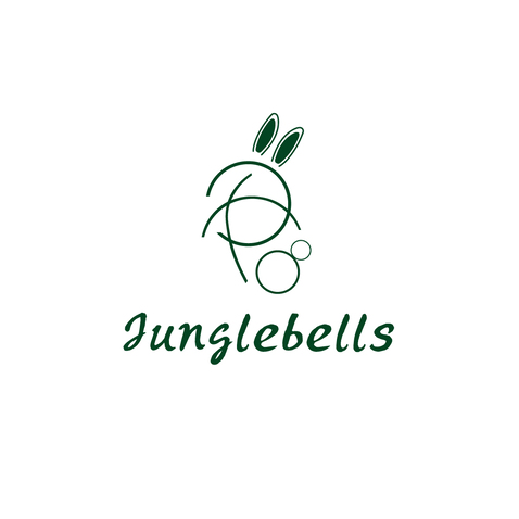 Junglebellslogo设计