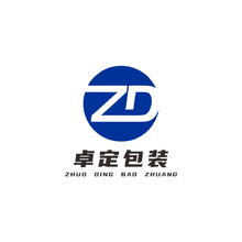 卓定包装