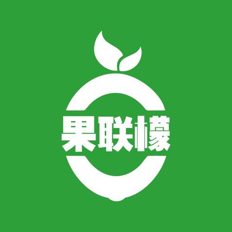 果联檬logo设计