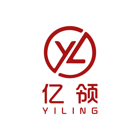 亿领logo设计