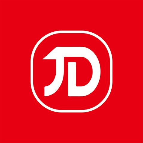 JDlogo设计