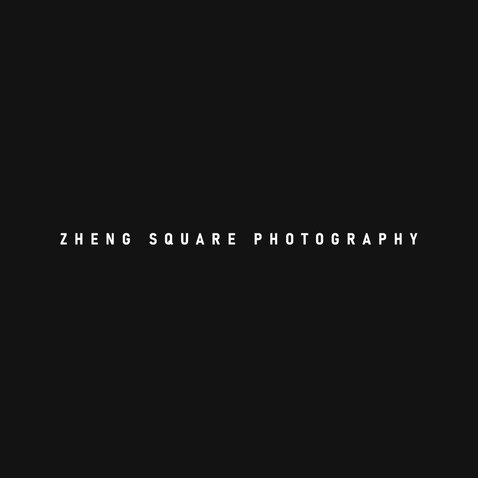 ZHENGSQUAREDlogo设计