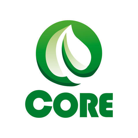 corelogo设计