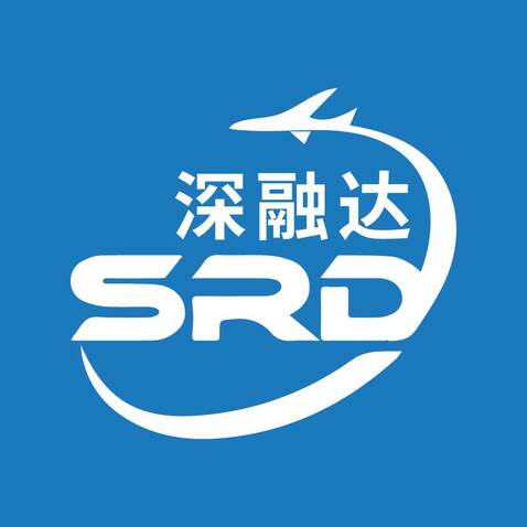 深融达旅游logo设计