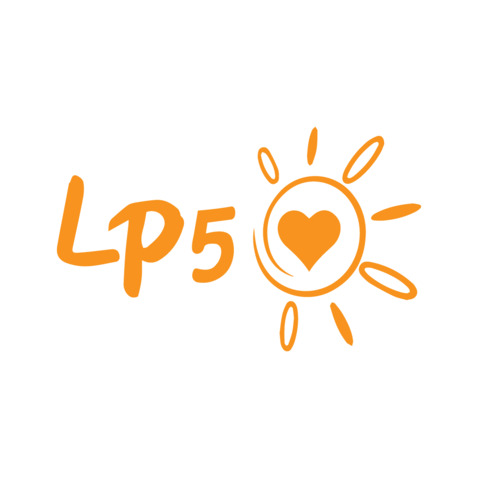 LP50logo设计