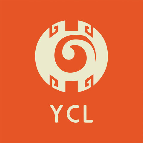 YCLlogo设计