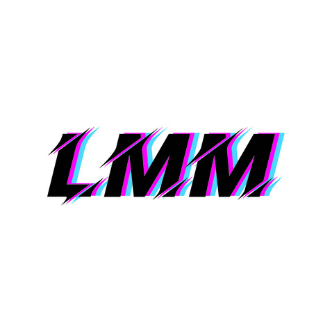 lmmlogo设计