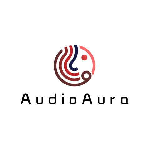 AUDIOAUROlogo设计