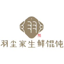 羽尘家生鲜馄饨