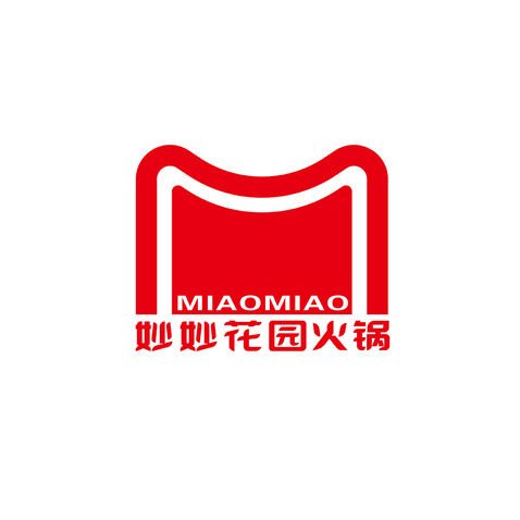 火锅logo设计