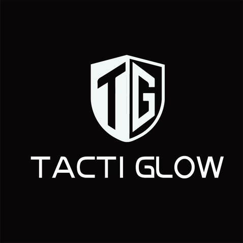 TactiGlowlogo设计