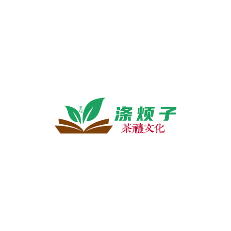 茶叶logo设计