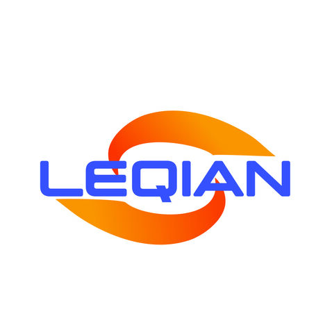 leqianlogo设计