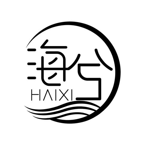 HAIXIlogo设计