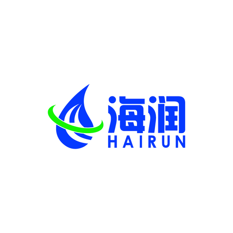 海润logo设计