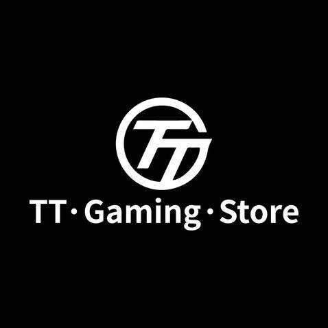 TT_Gaming_Storelogo设计