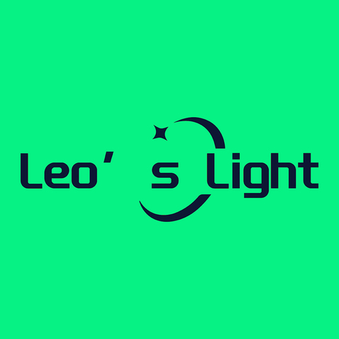 Leo’sLightlogo设计