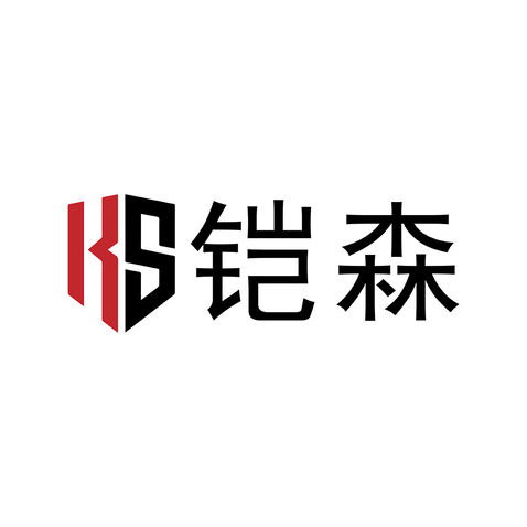 铠森.1logo设计