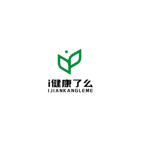 健康logo设计