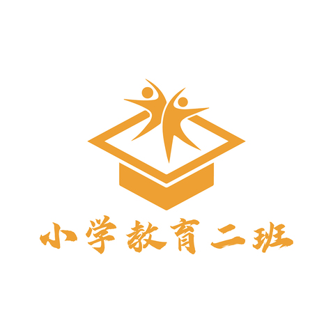 小学教育logo设计