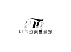 LT气球美学派对