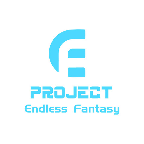 Project:EndlessFantasylogo设计