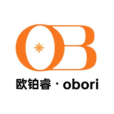 欧铂睿logo设计