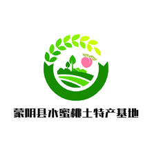 蒙阴县水蜜桃土特产基地