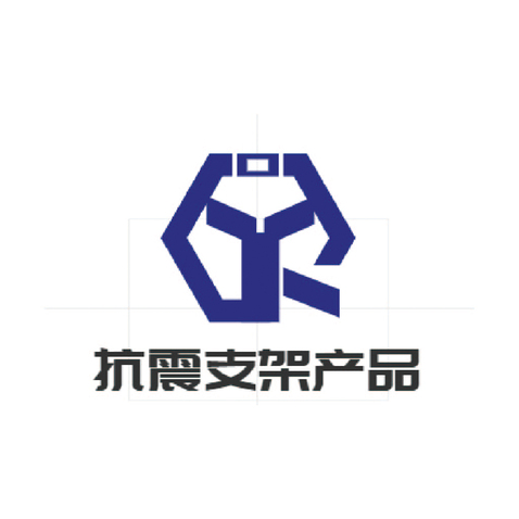 天盈安防科技logo设计