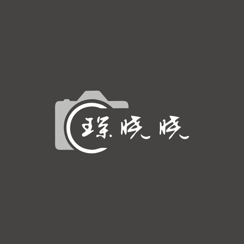 琛晓晓logo设计