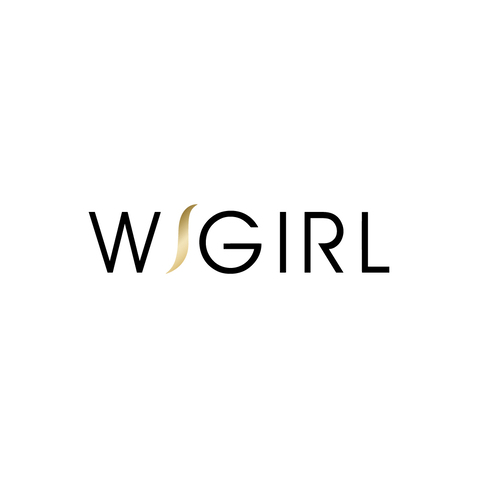 WGIRLylogo设计