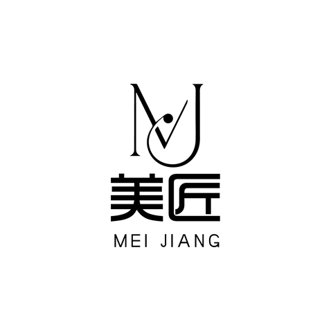 美匠logo设计