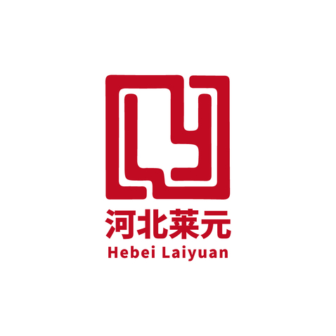 河北莱元节能科技有限公司logo设计