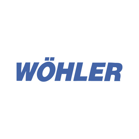 wohlerlogo设计